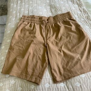 Westbound hiking shorts